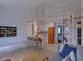 Villa Vera -Three Bedroom Villa with Swimming pool, hôtel à Lovište