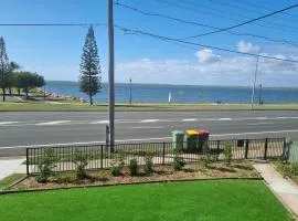 Beach View Cottage