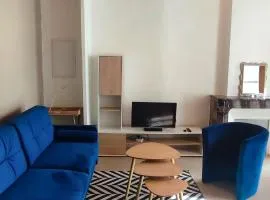 Appartement provençal avec balcon dans le Var