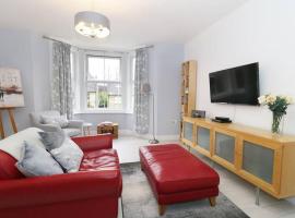 Apartment 3 Trowbridge Rd Bradford on Avon, ξενοδοχείο σε Bradford on Avon