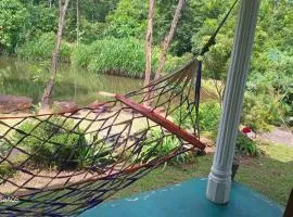 Ranpokuna Bungalow with 3 Bed Rooms