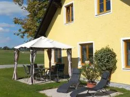 Ferienwohnung Waldhäusl