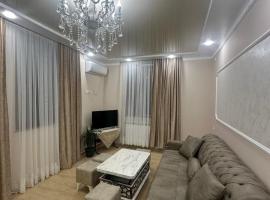 Квартира, hotel v destinaci Minda