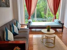 Brand New 1-BHK Flat at Ground Floor in Arpora