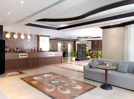 Dream City Hotel Apartments LLC، فندق في دبي