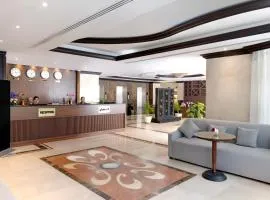 Dream City Hotel Apartments LLC