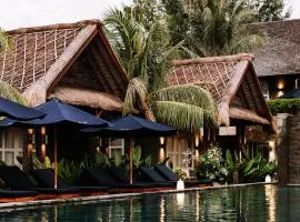 Meno House - Adults Only