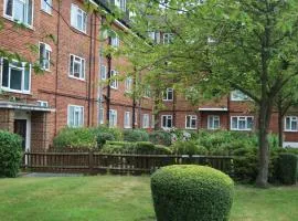 Wonderful Apartment in Wembley