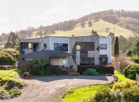 Quarry Hill Lookout, hotel v destinaci Dover
