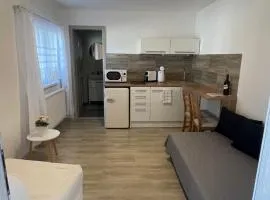 Dům nad Jezerem - apartmán III