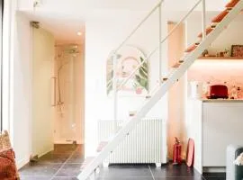 Finca Feliz with private jacuzzi & sauna