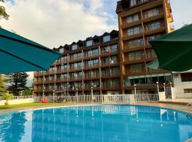 Sputnik Hotel Batumi