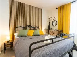 Apartmány Ambra