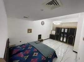 Garden City, Ajman