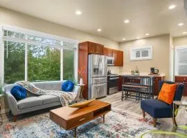 Central Urban Comfort Home