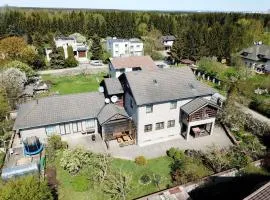 Urusel Hostel
