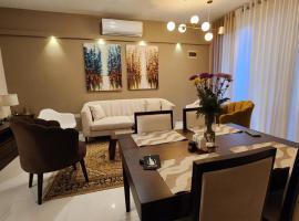 Group 47 Living, hotel v destinaci Dehiwala
