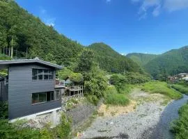Hanno Base -飯能ベース-