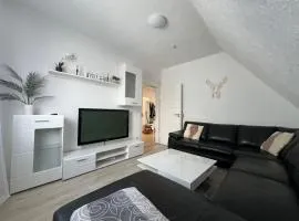 Stadtwohnung Trossingen Zentrum 5 Zimmer Maisonette