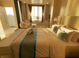 Recidencia Del Hamor Beach Front, hotel v destinaci Matnog