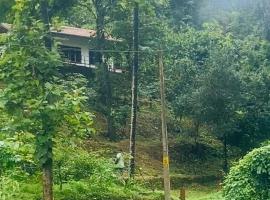 Plantation stay, hotel in Kuttyādi