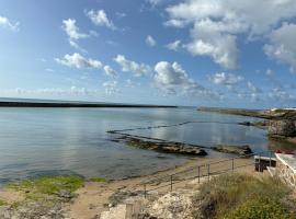 Vue panoramique PORT et OCEAN