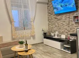 Apartment Lucija