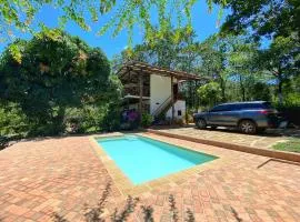 Hostal Villa San Rafael