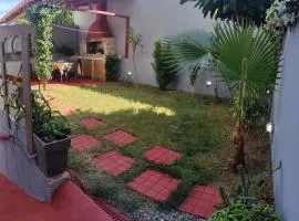 Vasiliki apartment