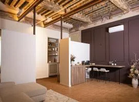 Palazzo Ratti Boutique Rooms