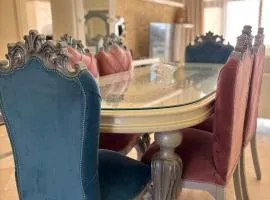 Luxurious Apartment Sharm El-Sheikh