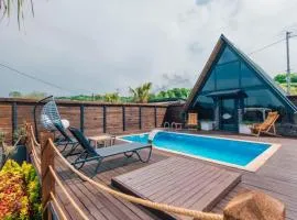 Club Armada Bungalow Hotel Sapanca