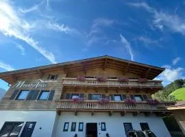 MountApart Ski in - Ski out - Sommercard zum halben Preis - Gültig von Juli bis September 2025