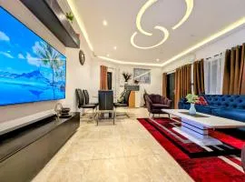 Archie Luxury