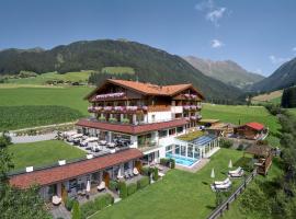 Vitalpina Hotel Magdalenahof, hotel v destinaci Valle Di Casies