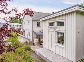 Väsjöbacken, Sollentuna, Stockholm, hotel v destinaci Sollentuna