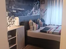 Moderne Wohnung in ruhiger Lage