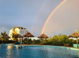 Five Seasons Zanzibar Ocean View Hotel