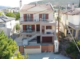 Villa Melydron