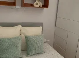 Apartaestudio Villanueva del Trabuco