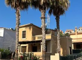 Casa Mariposa avec piscine privée à Ciudad Quesada