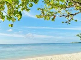 YUVi Blue Maldives & spa