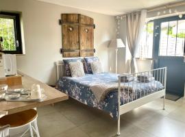 Studio "Le Cocon" proche Colmar - Free Parking & Wifi