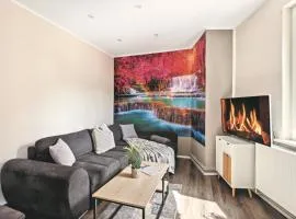 Harzquelle - Harzauszeit 2-4 Personen mit Garten