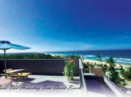 Canh Tien Homestay Tam Thanh Beach
