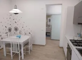 Solferino apartment