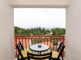 Apartments Villa Nikol - Standard Two Bedroom Apartment with Sea View APT 1