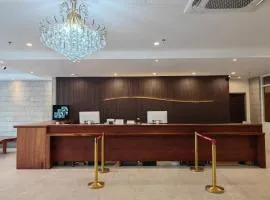 Forum Hotel Penang