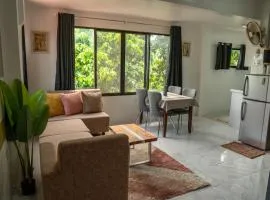 Gensan Apartment
