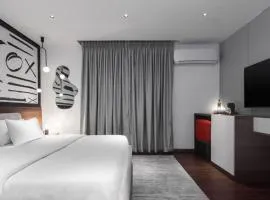 Ivy Lush Hotel